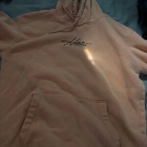 Hollister hoodie